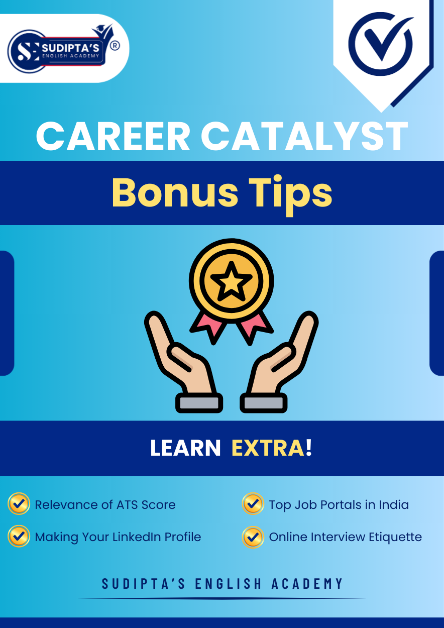 resume overview essentials