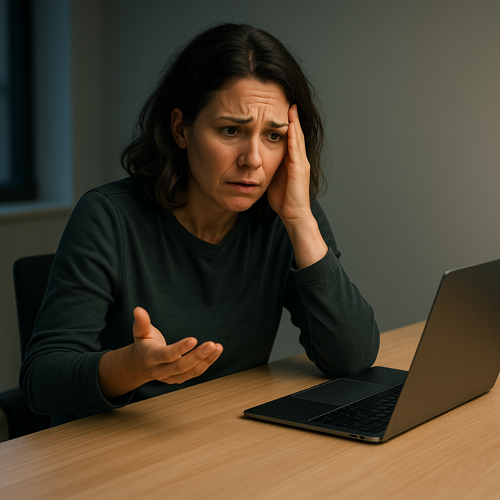 before and after professional English communication improvement for working professionals