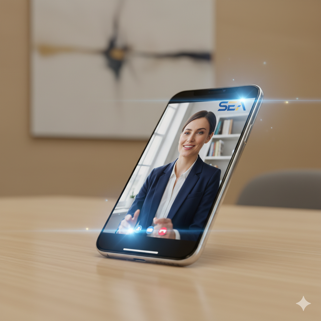 professional english program for working professionals