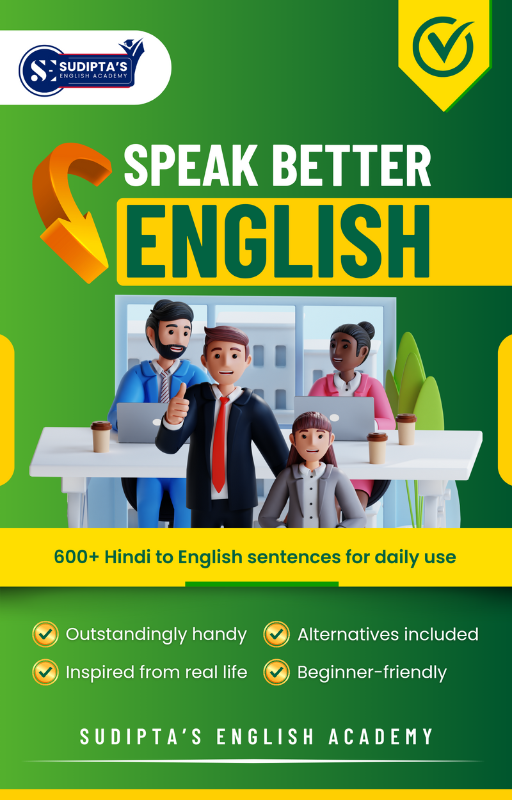 speak better english for office communication