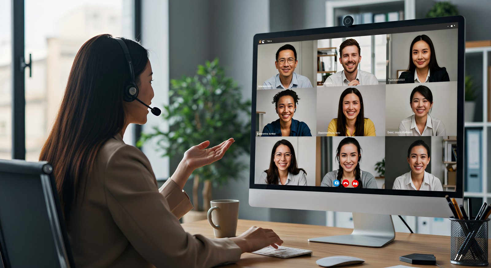 English speaking for meetings tips for professionals