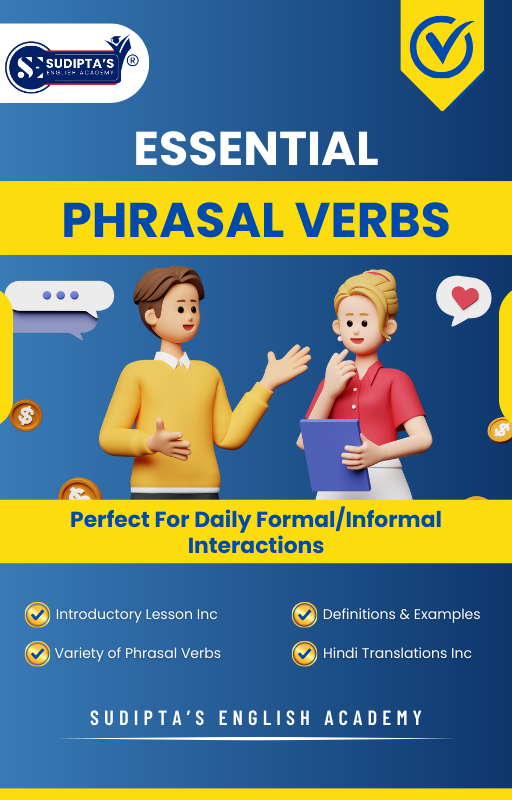 essential phrasal verbs for professionals