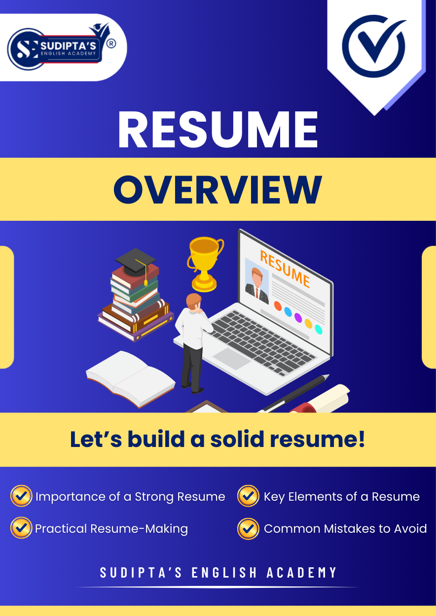 interview etiquette in english