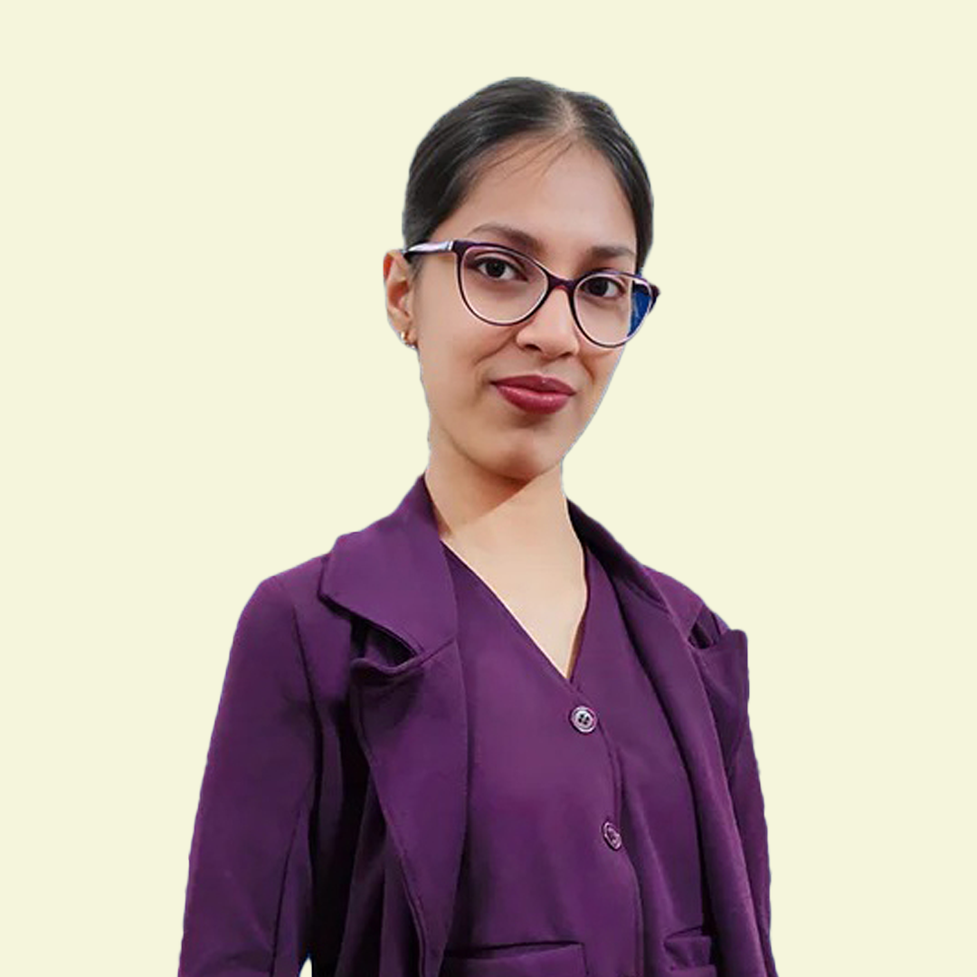 career catalyst program trainer Swarnika Kesar