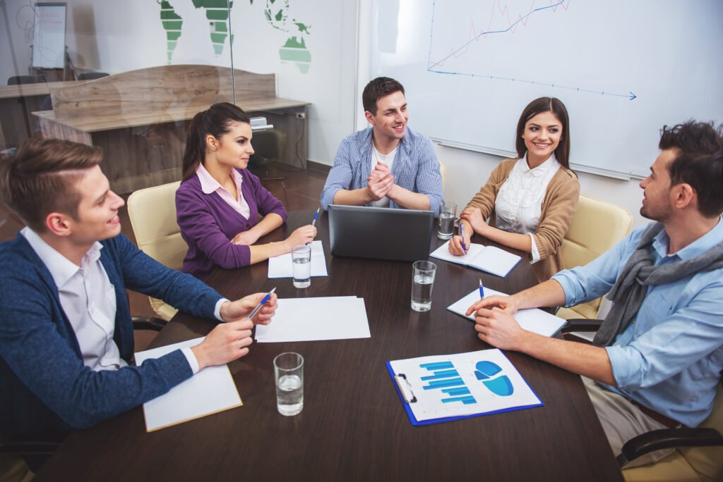professional communication experts india