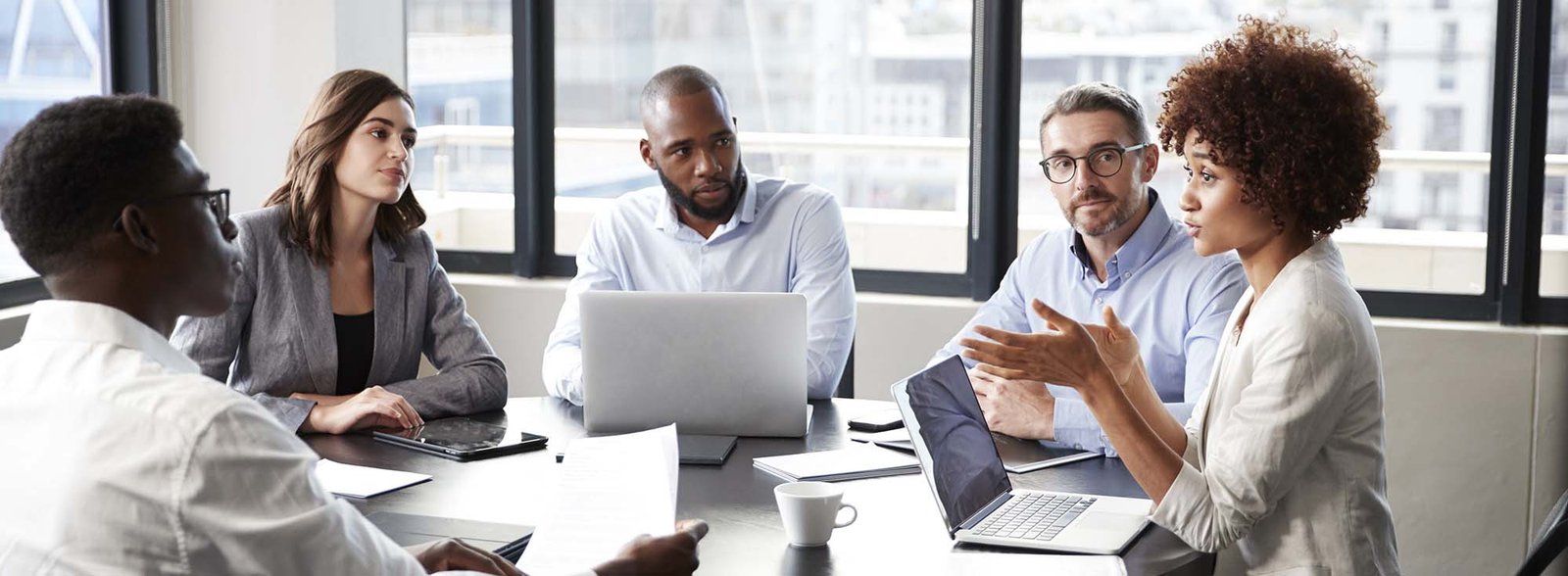 improve english for business communication skills