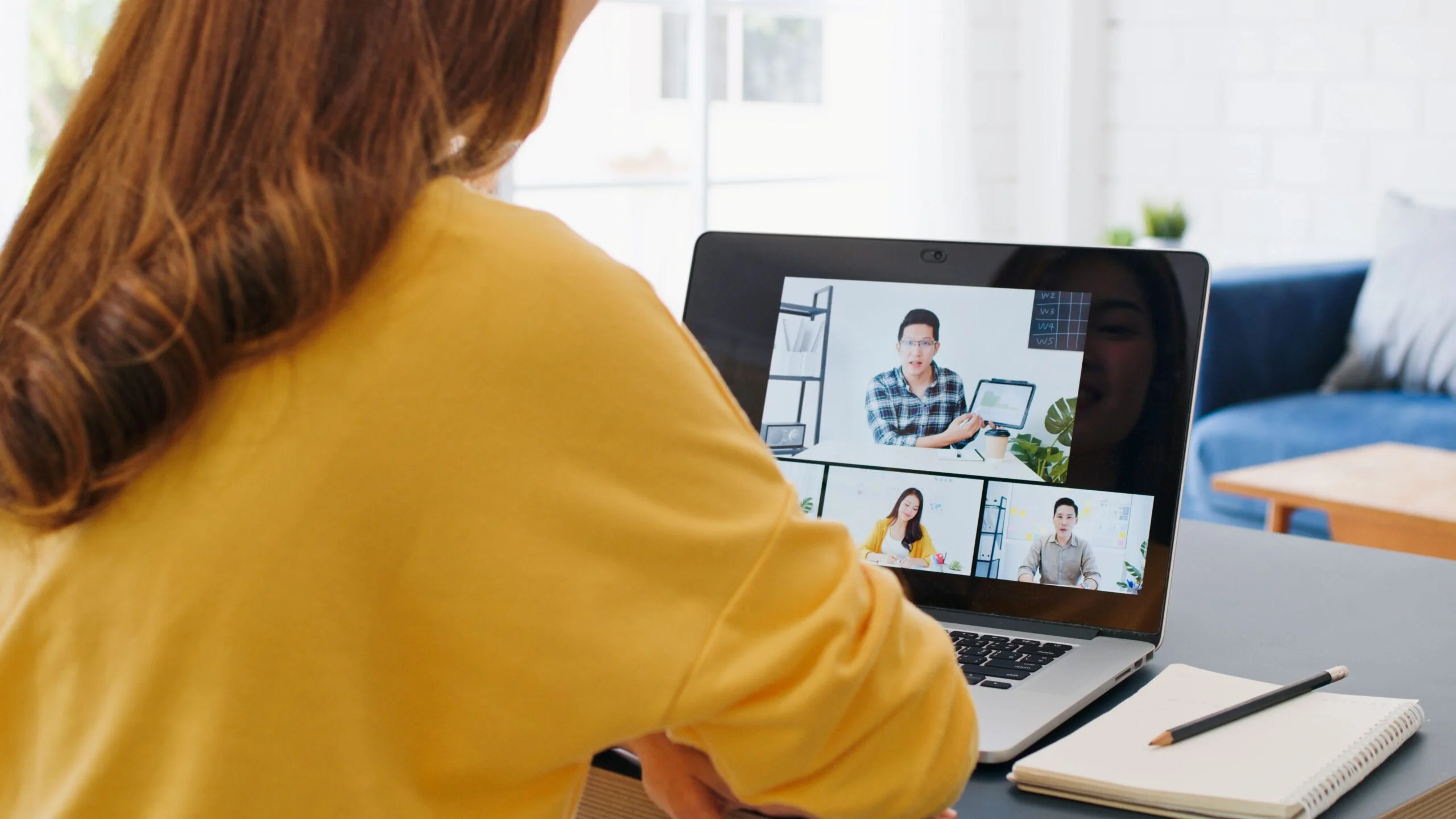 online english program for job switch preparation