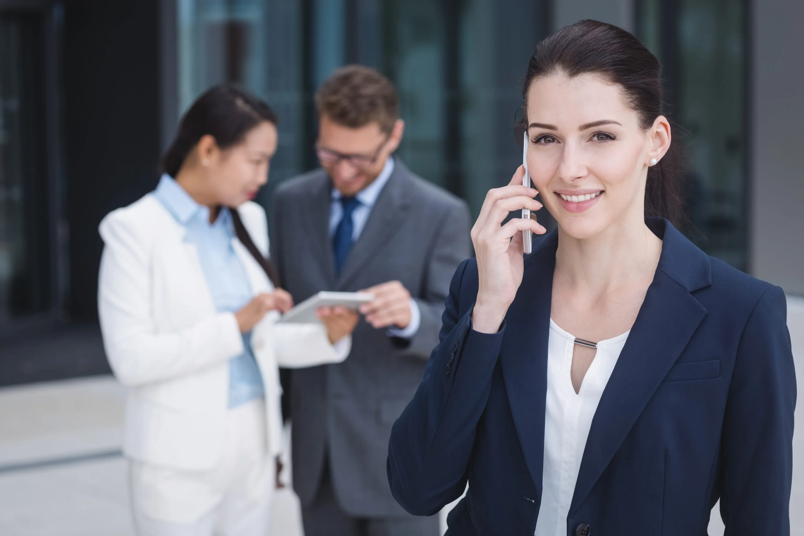 english academy for working professionals in india