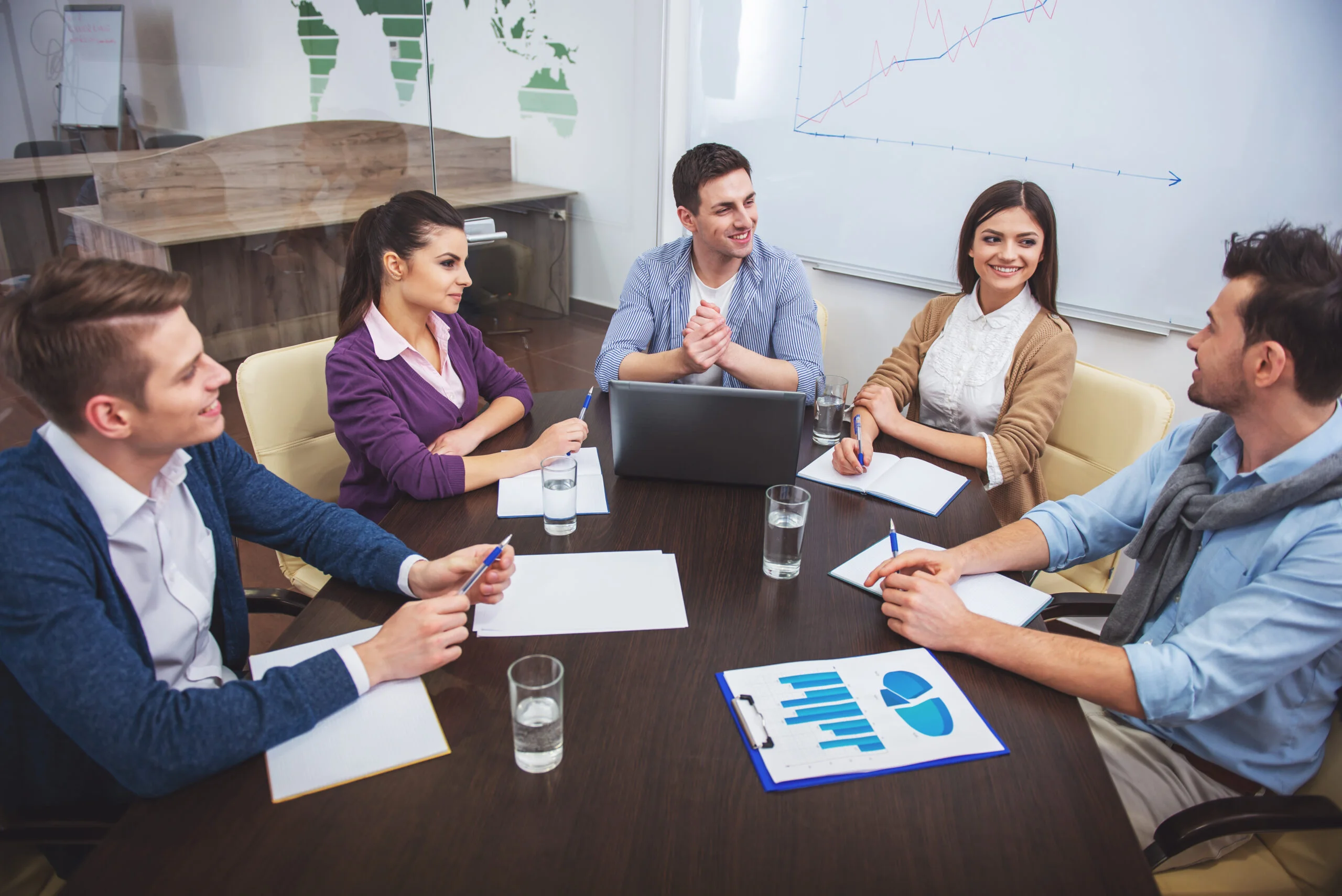 professional communication experts india