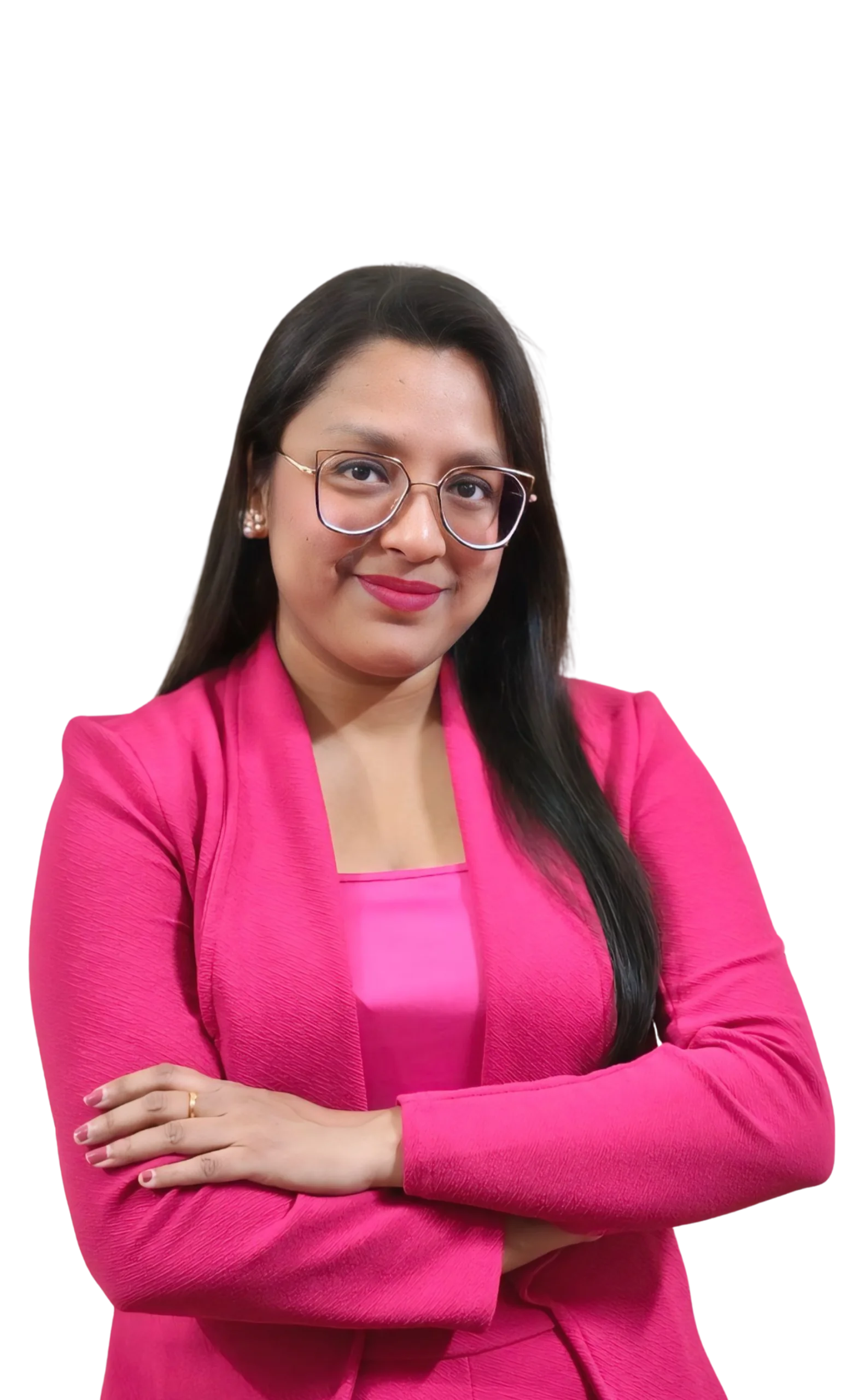 founder of trusted online english communication academy in india