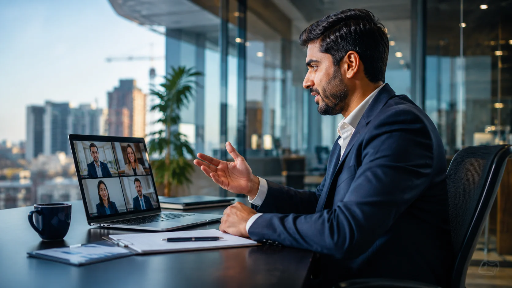 Business English classes for working professionals